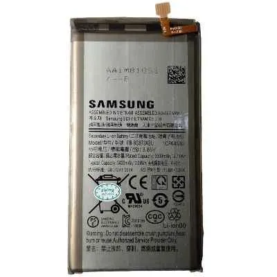 [1300] BATERIA SAMSUNG S10 EBBG973ABU