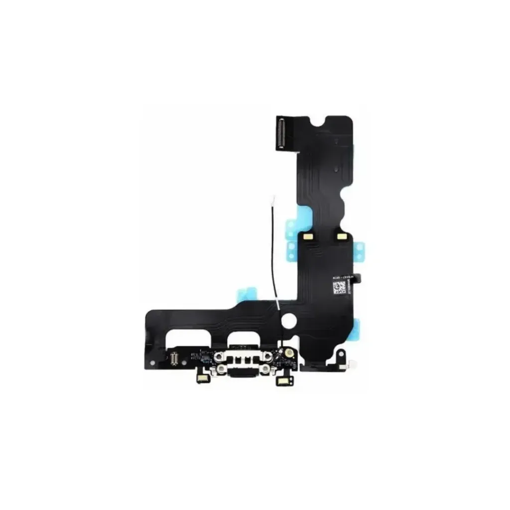 PLACA BOARD DE CARGA IPHONE 7