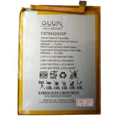 [1327] BATERIA BLU VIVO X14 C876642400P