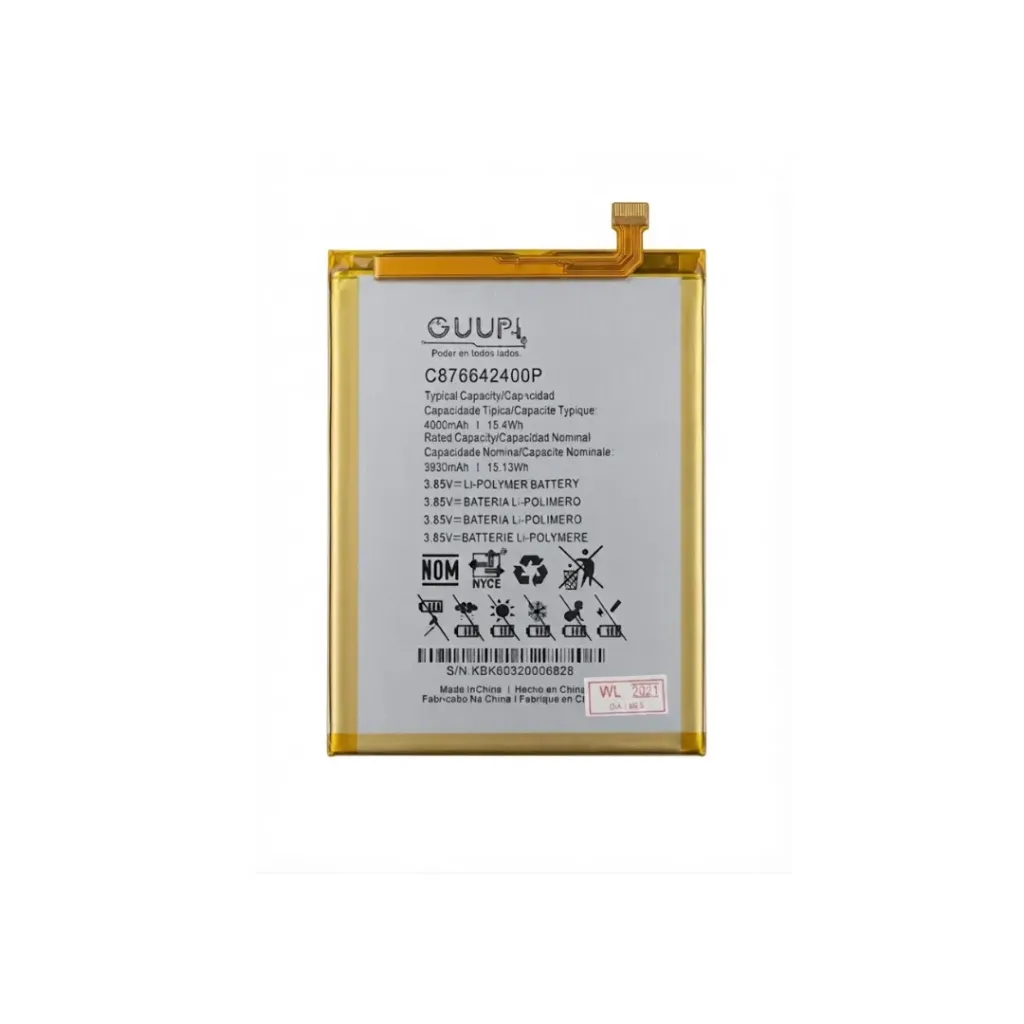 BATERIA BLU VIVO X14 C876642400P