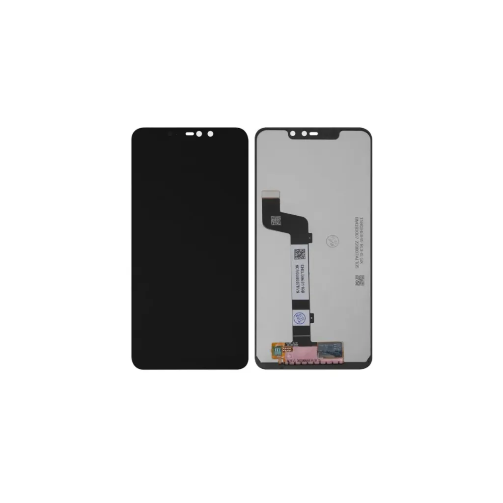 PANTALLA XIAOMI REDMI NOTE 6 NOTE 6 PRO