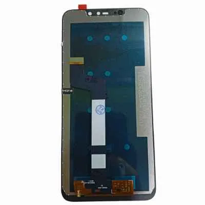 PANTALLA XIAOMI REDMI NOTE 6 PRO NOTE 6