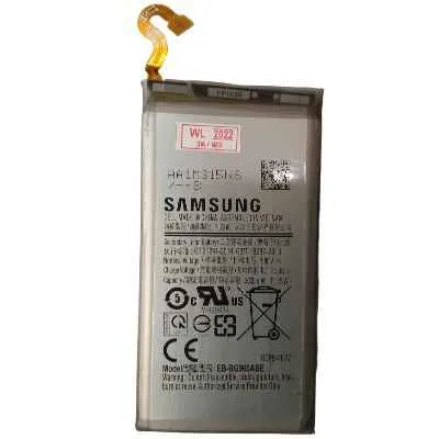 [1344] BATERIA SAMSUNG S9 EBBG960ABE