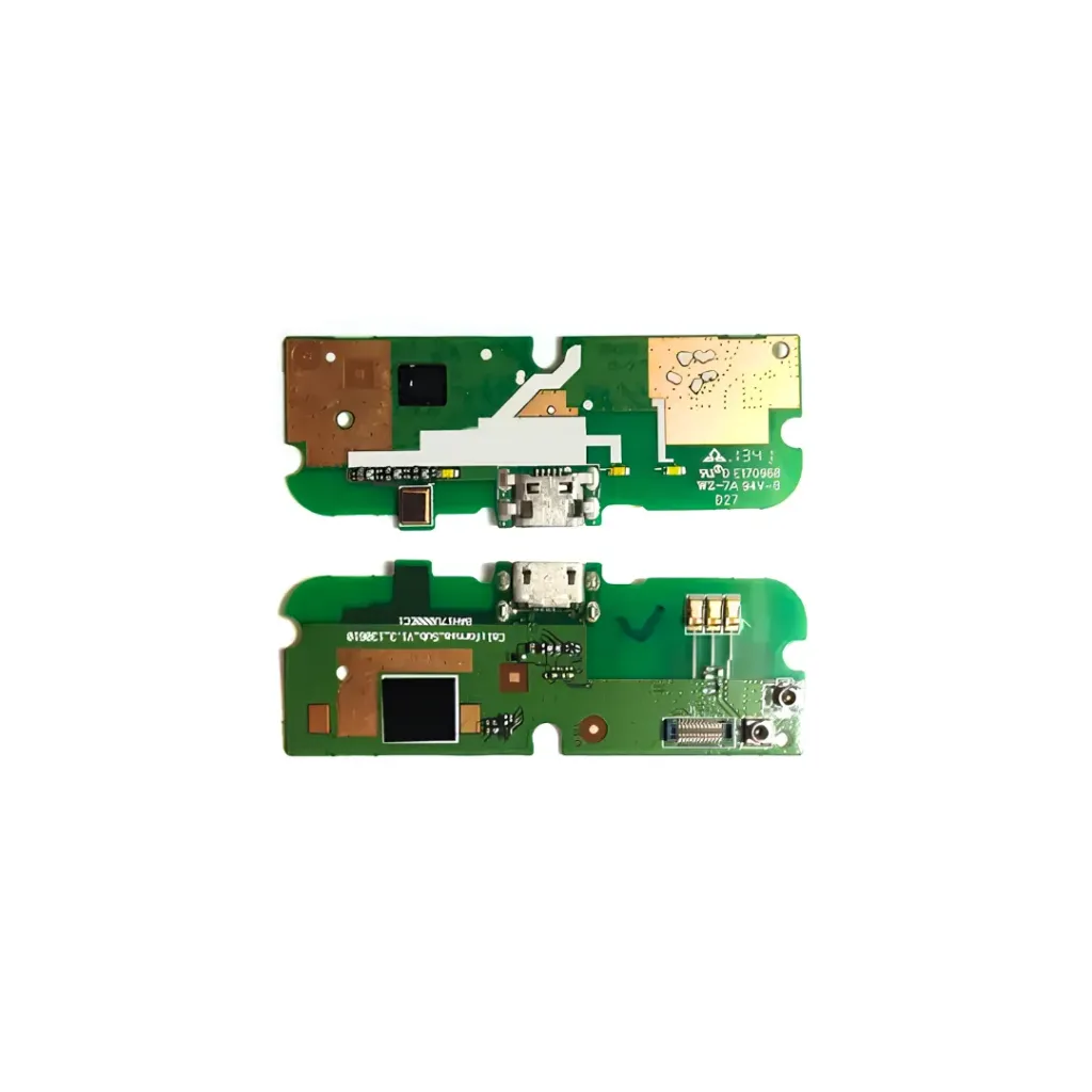 PLACA BOARD DE CARGA ALCATEL IDOL MINI OT6012 1502