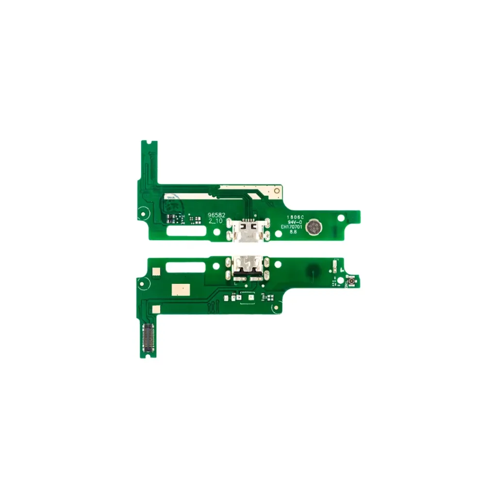 PLACA BOARD DE CARGA HUAWEI Y3 2 Y3 II