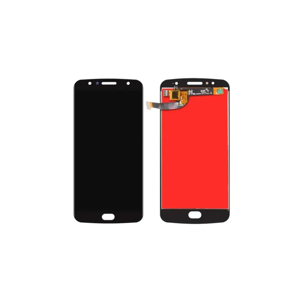 PANTALLA MOTO G5S INCELL