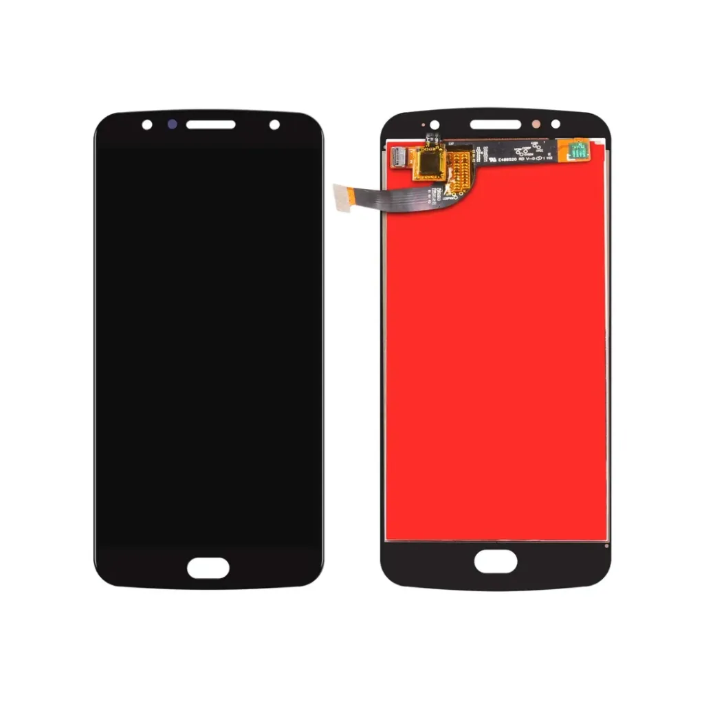 PANTALLA MOTO G5S INCELL
