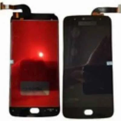 PANTALLA MOTO G5S