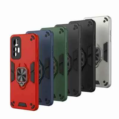 [1727] FORRO TRANSFORMER XIAOMI MI 12 LITE