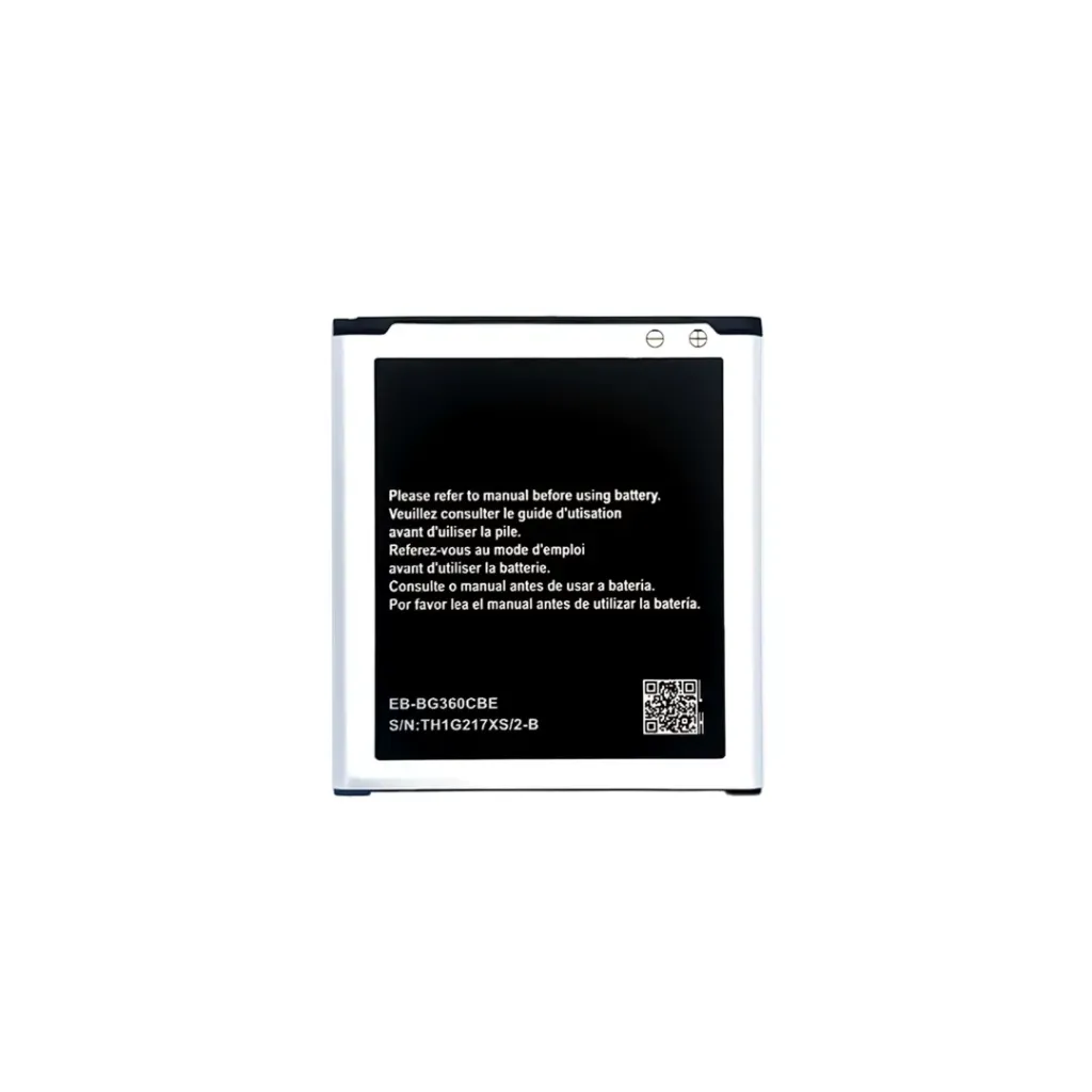 BATERIA SAMSUNG CORE PRIME J2 2015 J2 J200 G360