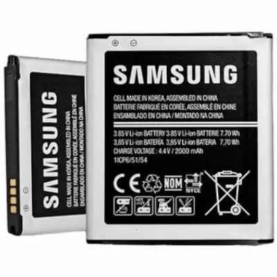 BATERIA SAMSUNG J2 J200 G360