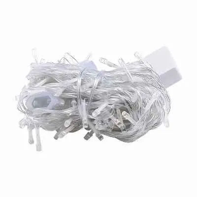 LUCES DE NAVIDAD LED 10M