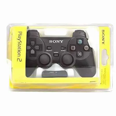 [1900] CONTROL PLAY 2 INALAMBRICO