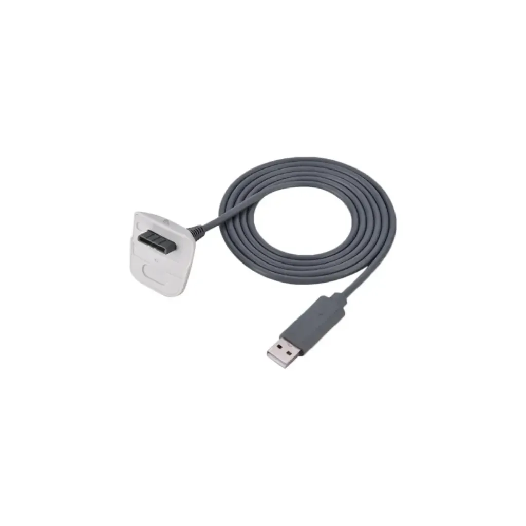 CABLE DE CARGA USB PARA XBOX 360