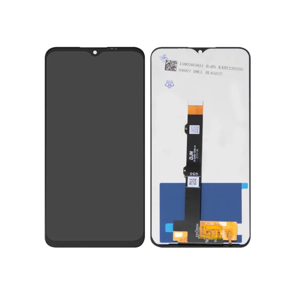 PANTALLA MOTO G50 4G INCELL