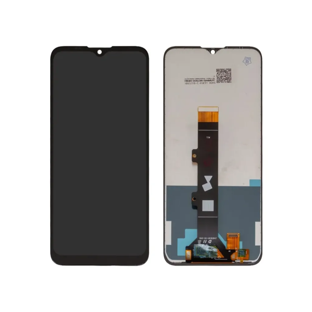 PANTALLA MOTO E20 INCELL