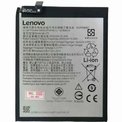 BATERIA MOTO MOTO G5 MOTO G6 PLAY LENOVO K6 PLUS K53b36 BL270