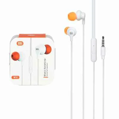 AUDIFONO XIAOMI M10
