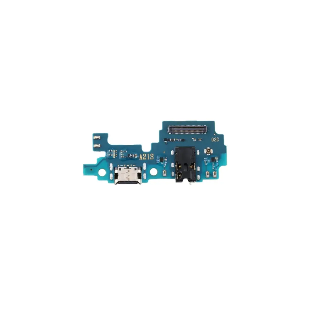 [2009] PLACA BOARD DE CARGA SAMSUNG A21S A217F