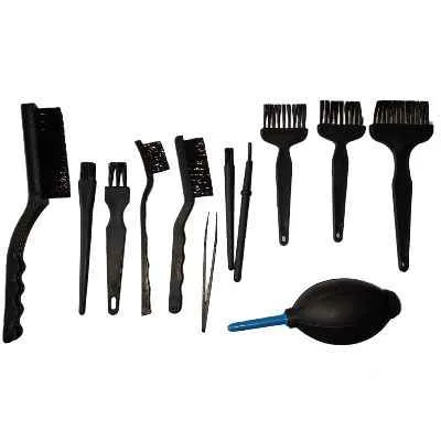 SET CEPILLO DE LIMPIEZA 12 EN 1 TELEFONO Y PC