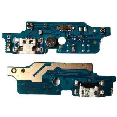 PLACA BOARD DE CARGA MOTO E6 PLUS MOTO E6+