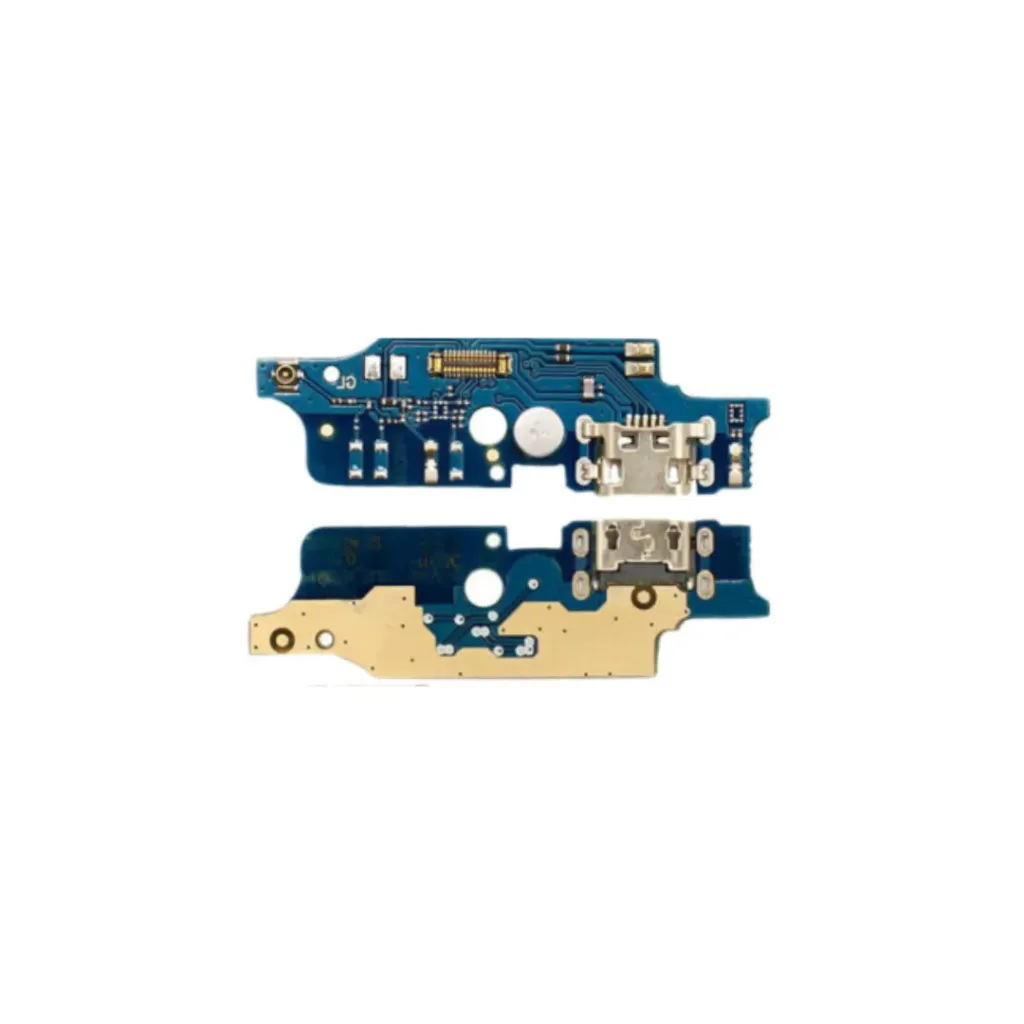 PLACA BOARD DE CARGA MOTO E6 PLUS MOTO E6+