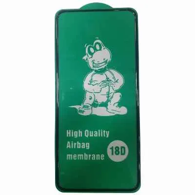 VIDRIO TORTUGA XIAOMI REDMI NOTE 14