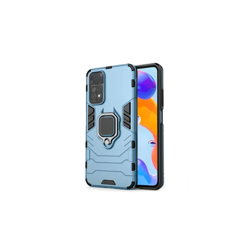 FORRO XIAOMI REDMI NOTE 11 PRO 5G