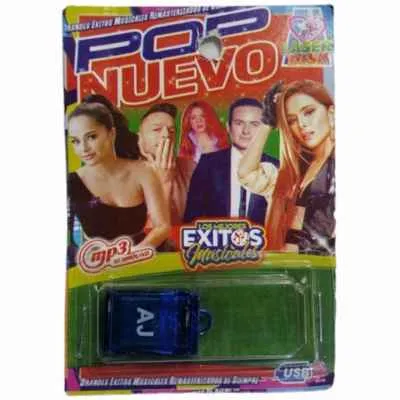 [2363] MEMORIA CON MUSICA POP