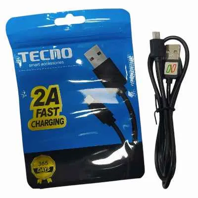 [2447] CABLE TECNO MICRO BOLSITA 2A