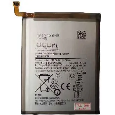[2544] BATERIA SAMSUNG A71 EB-BA715ABY