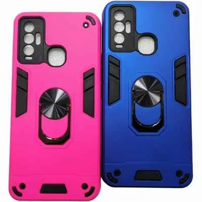 FORRO TECNO CAMON 18I