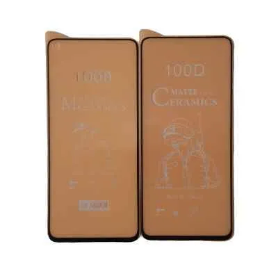 [2573] VIDRIO CERAMICO SAMSUNG A80 A90