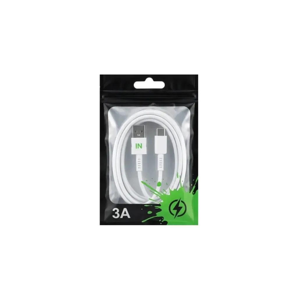 CABLE MICRO INKAX EN BOLSITA