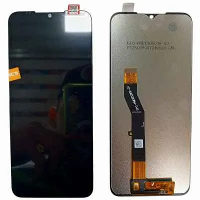 PANTALLA MOTOROLA G9