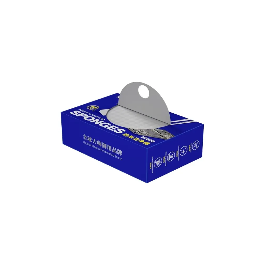 NANO ESPONJAS DE LIMPIEZA MECHANIC NC800 800 PIEZAS