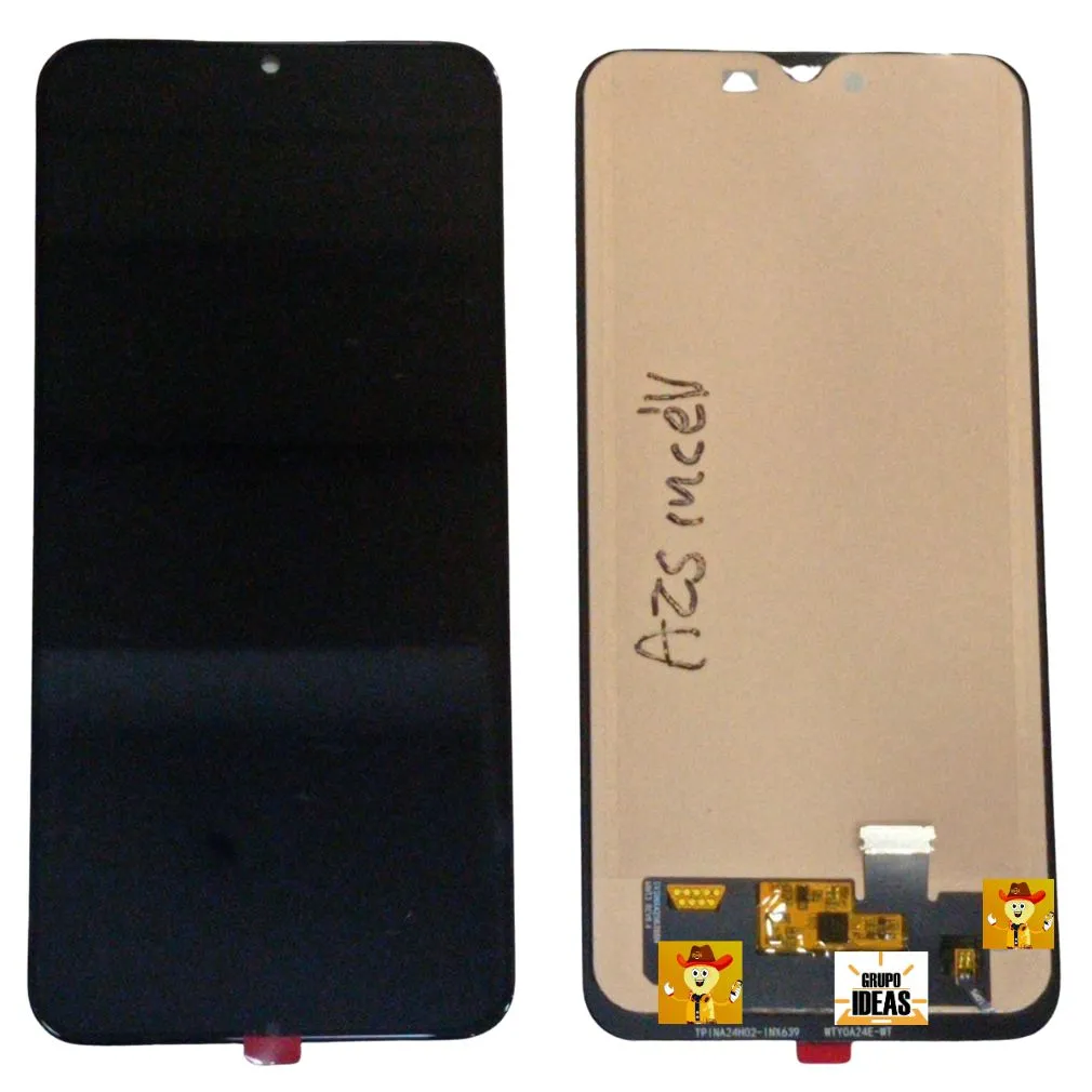 PANTALLA SAMSUNG A25 INCELL