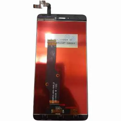 PANTALLA XIAO NOTE 4X ORIGINAL