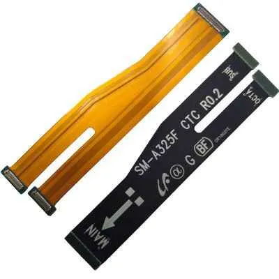 [2651] FLEX MAIN SAMSUNG A32 4G