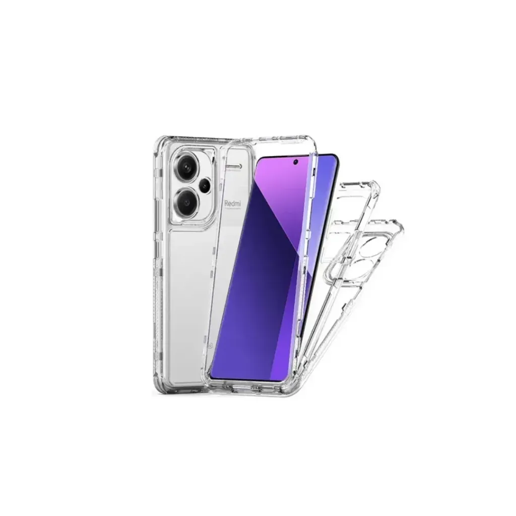 FORRO 360 XIAOMI REDMI NOTE 13 PRO PLUS 5G NOTE 13 PRO + 5G
