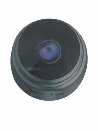 [2663] MINI CAMARA WIFI HD VIDEO A9