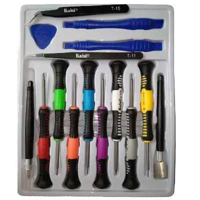 [2815] DESTORNILLADORES KAISI 2408 I9ID