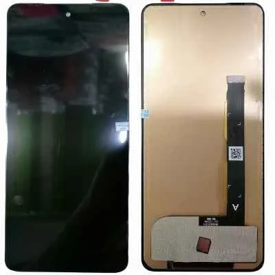 PANTALLA MOTO G52 G71S G72 G82 5G EDGE 30 OLED