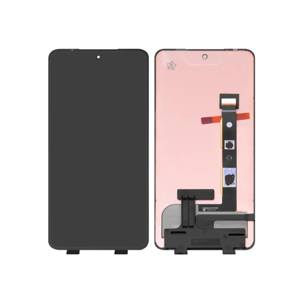 PANTALLA MOTO G52 G71S G72 G82 5G EDGE 30 OLED