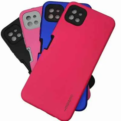 [3135] FORRO SAMSUNG A22 5G