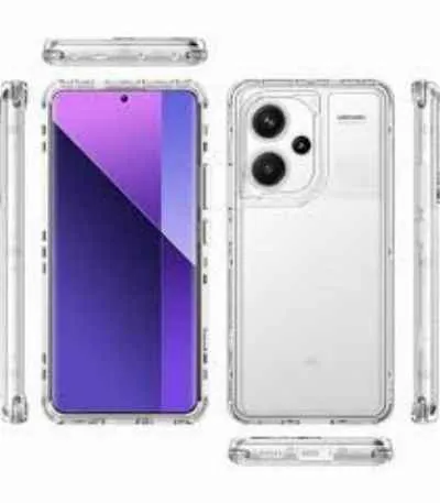 FORRO 360 TECNO CAMON 40 4G