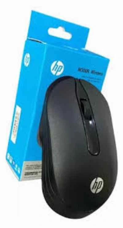 [3443] MOUSE INALAMBRICO HP M300R USA PILA