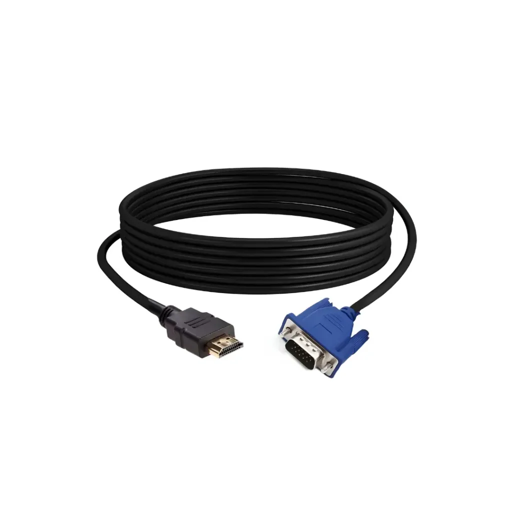 CABLE HDMI A VGA