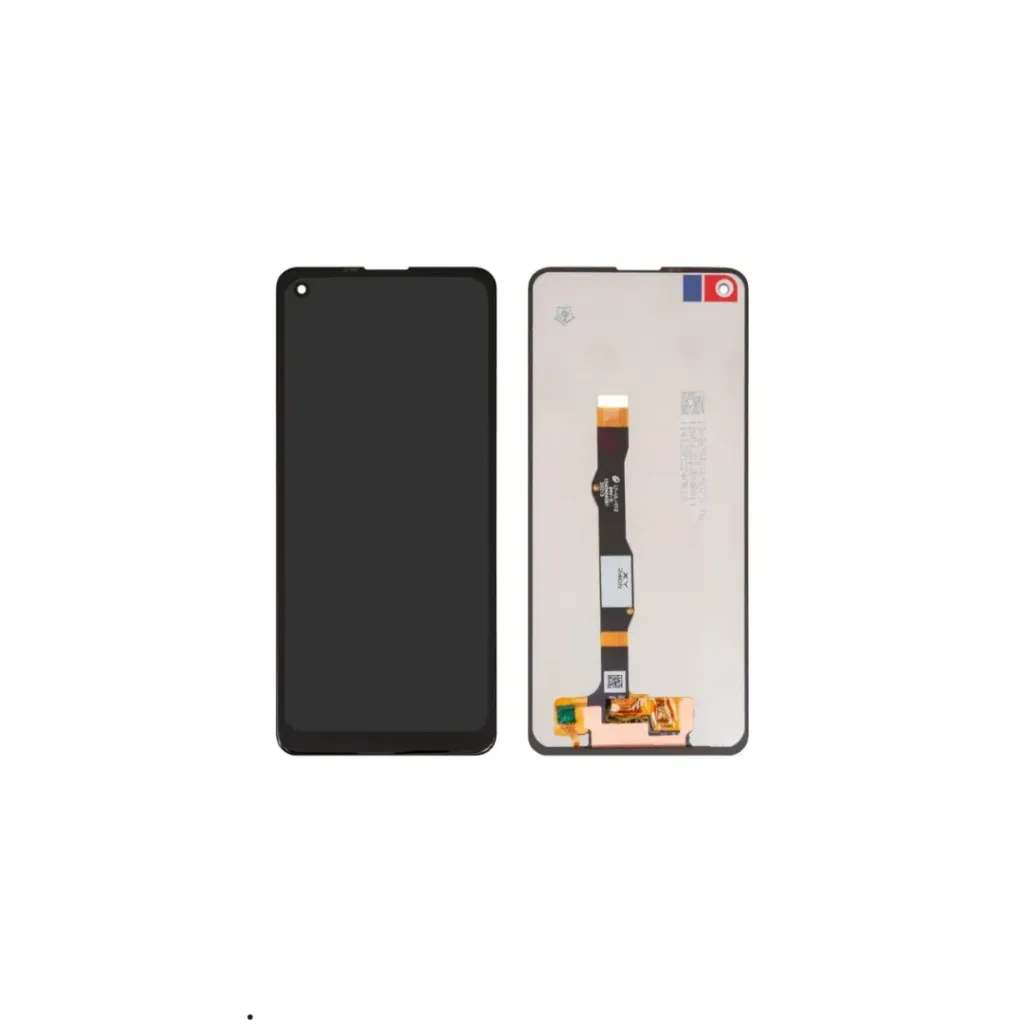 [0007] PANTALLA MOTO G10 PLAY MOTO G POWER 2021 INCELL