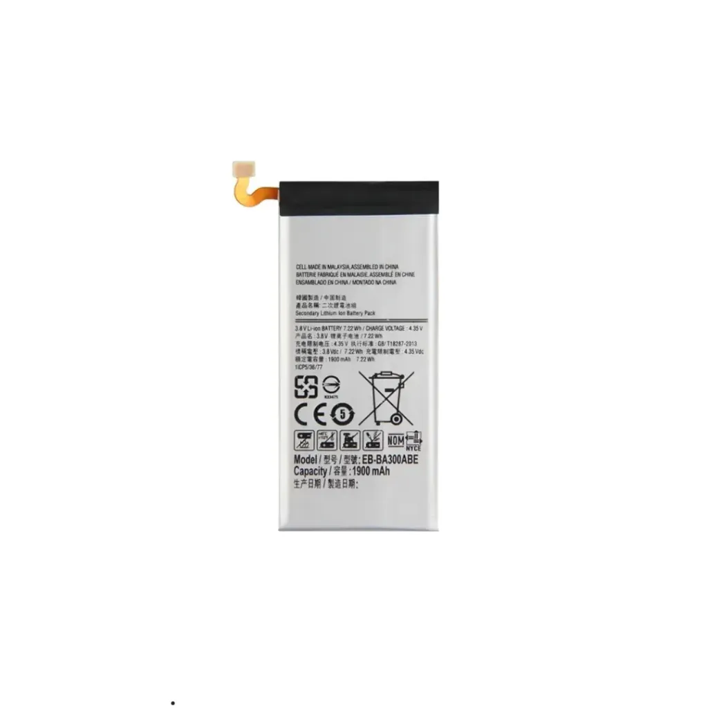 BATERIA SAMSUNG A3 EBBA300ABE